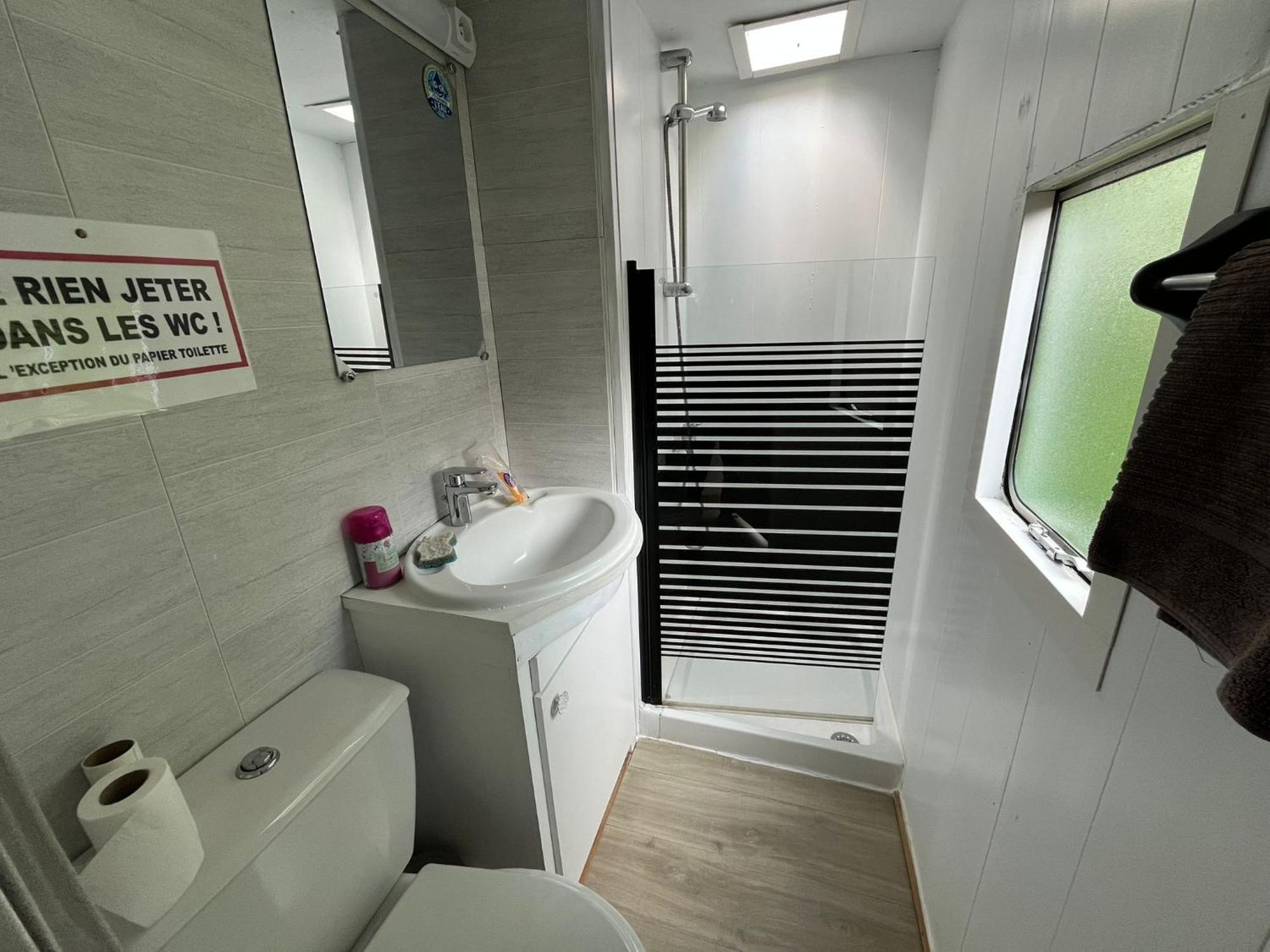 Gite "Home" - Piscine Juvigny Les Vallees Exterior foto